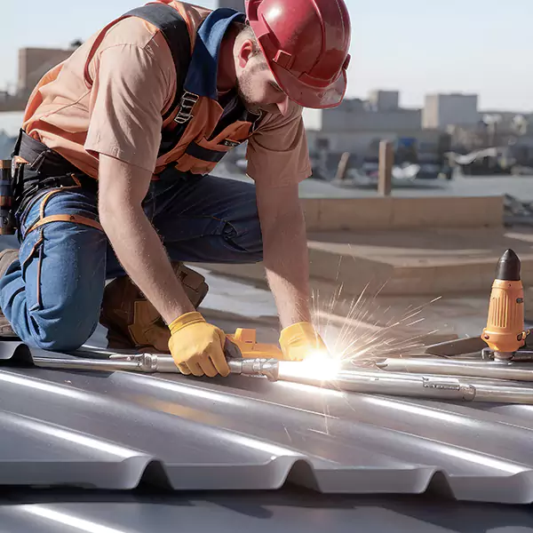 Why Homer Glen Roofing Pro Is Homer Glen's Leading Commercial Roofing Company?