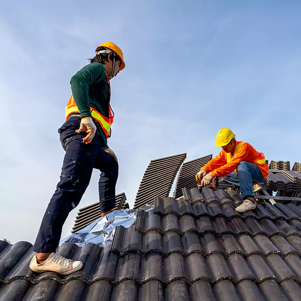 Why Homer Glen, IL Property Owners Trust Homer Glen Roofing Pro for Emergency Roof Repair?
