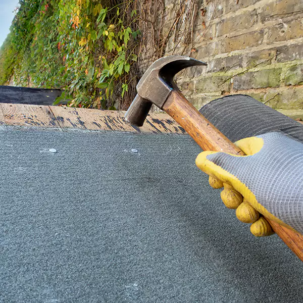Why Homer Glen Roofing Pro Is Homer Glen's Go-To EPDM Roof Replacement Contractor?