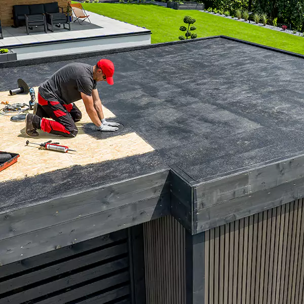  Why Choose Homer Glen Roofing Pro for Basement Leak Repair in Homer Glen, IL?