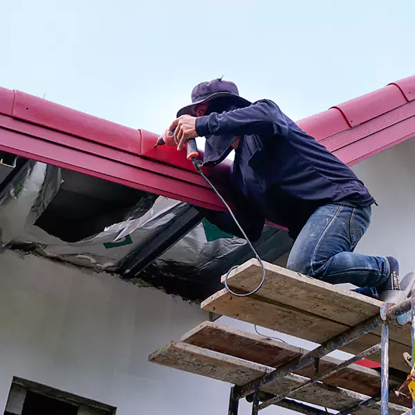 Why Homer Glen, IL Homeowners Choose Homer Glen Roofing Pro for Fascia Repair?
