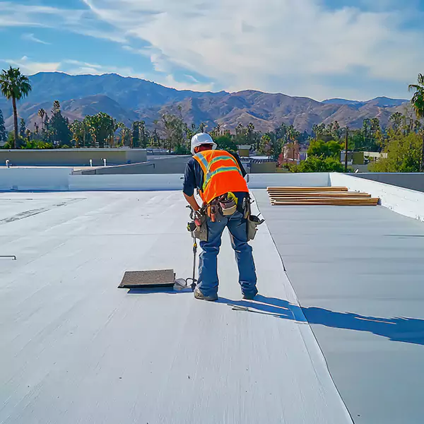 Why Homer Glen Roofing Pro Is the Flat Roofing Choice in Homer Glen, IL?