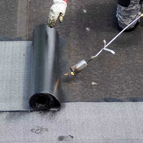 Why Homer Glen Property Owners Depend on Homer Glen Roofing Pro for Flat Roof Repair?