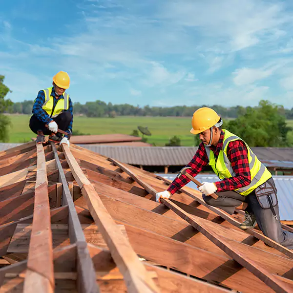 Why Homer Glen, IL Property Owners Trust Homer Glen Roofing Pro for Garage Roof Replacement?