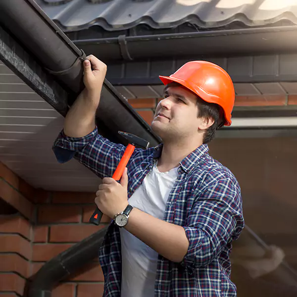 Why Homer Glen Homeowners Choose Homer Glen Roofing Pro for Gutter Installation?