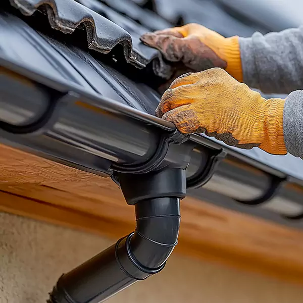 Why Homer Glen Homeowners Choose Homer Glen Roofing Pro for Gutter Repair?
