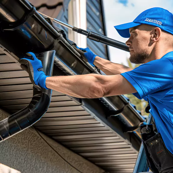 Why Homer Glen Homeowners Choose Homer Glen Roofing Pro for Gutter Replacement?