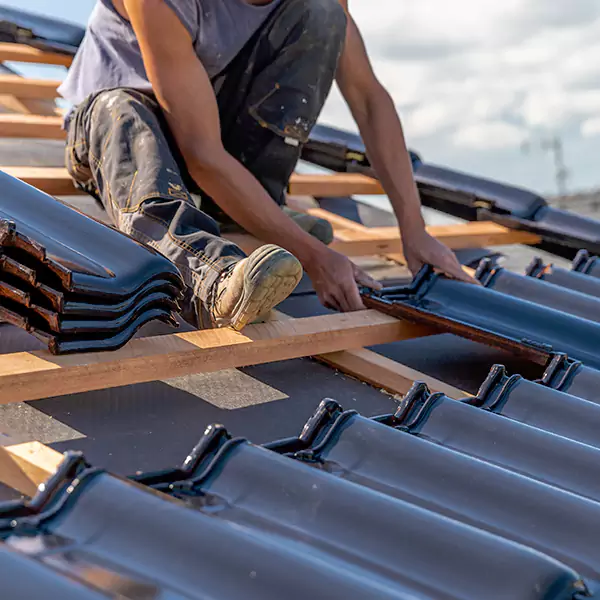 Why Homer Glen, IL Homeowners Choose Homer Glen Roofing Pro for Hail Damage Repairs?