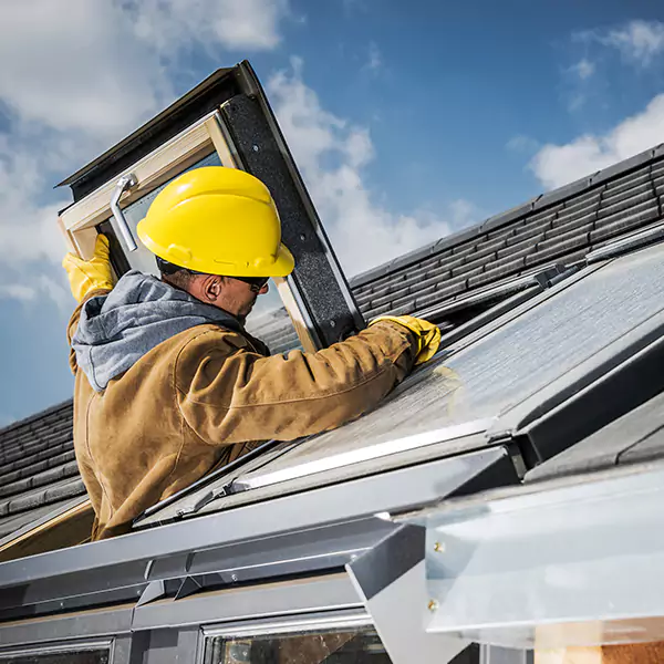 Why Homer Glen, IL Property Owners Trust Homer Glen Roofing Pro for Hole in Roof Repair?