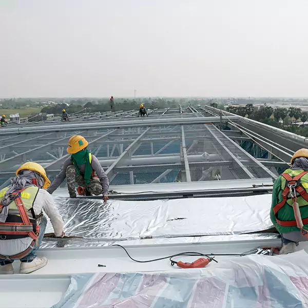 Why Homer Glen Property Owners Choose Homer Glen Roofing Pro?