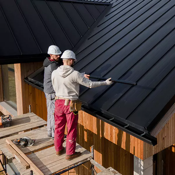 Why Homer Glen Roofing Pro Is Homer Glen's Most Trusted Metal Roofing Team?