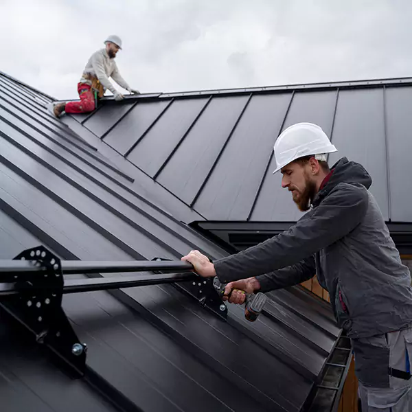 Why Homer Glen Property Owners Choose Homer Glen Roofing Pro for Metal Roof Repair?