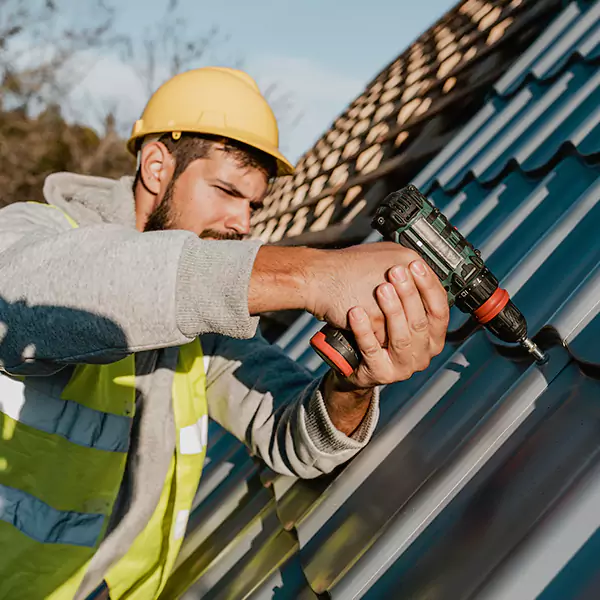 Why Homer Glen Property Owners Choose Homer Glen Roofing Pro for Metal Roof Replacement?