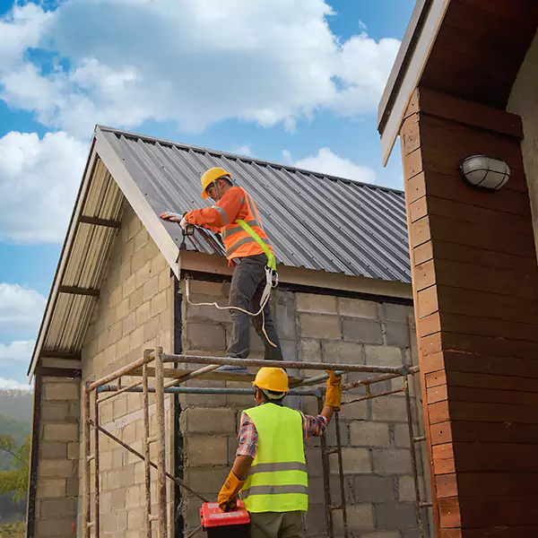 Why Homer Glen Property Owners Trust Homer Glen Roofing Pro for Metal Roofing?