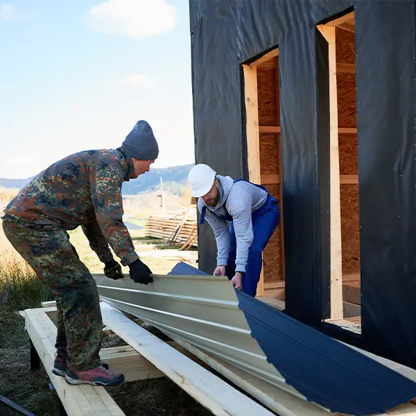 Why Homer Glen Roofing Pro in Homer Glen, IL First Choice for Mobile Home Roofing?