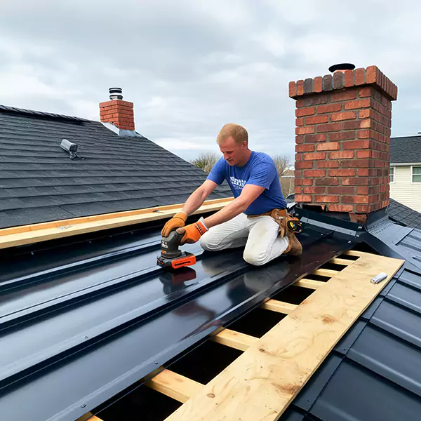 Why Homer Glen, IL Property Owners Trust Homer Glen Roofing Pro for Mobile Home Roof Repair?