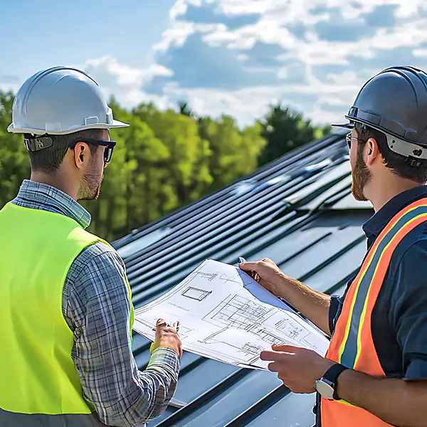 Why Homer Glen, IL Families Trust Homer Glen Roofing Pro for Home Roof Repairs?