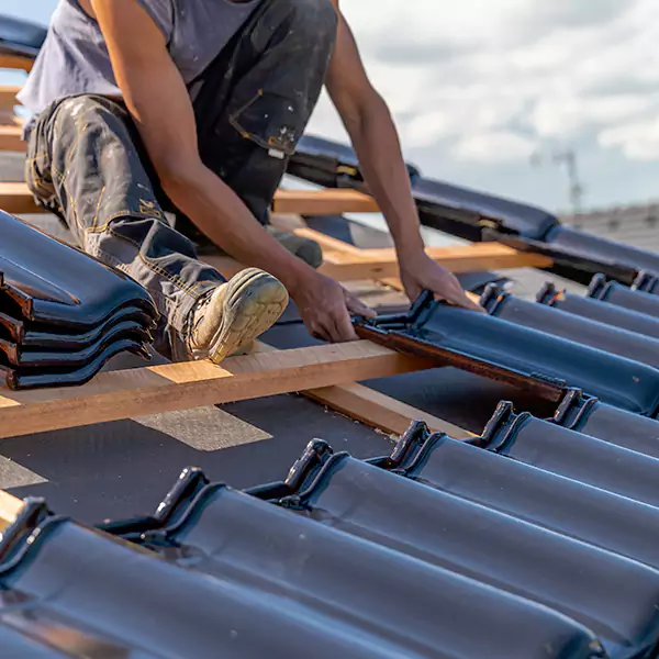 Why Homer Glen Homeowners Choose Homer Glen Roofing Pro for Roof and Gutter Repair?