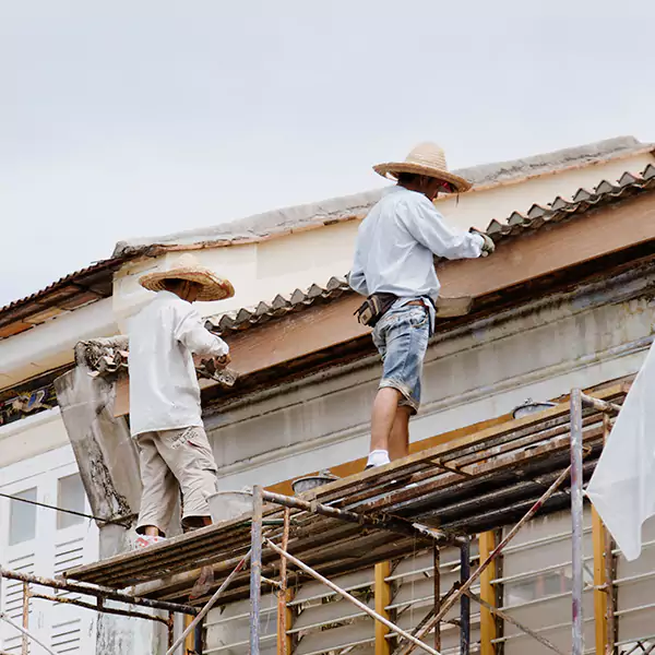Why Homer Glen Homeowners Choose Homer Glen Roofing Pro for Roof and Siding Repair?