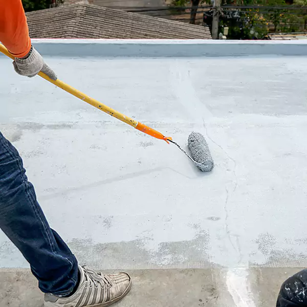 Why Homer Glen Property Owners Choose Homer Glen Roofing Pro for Roof Coating?