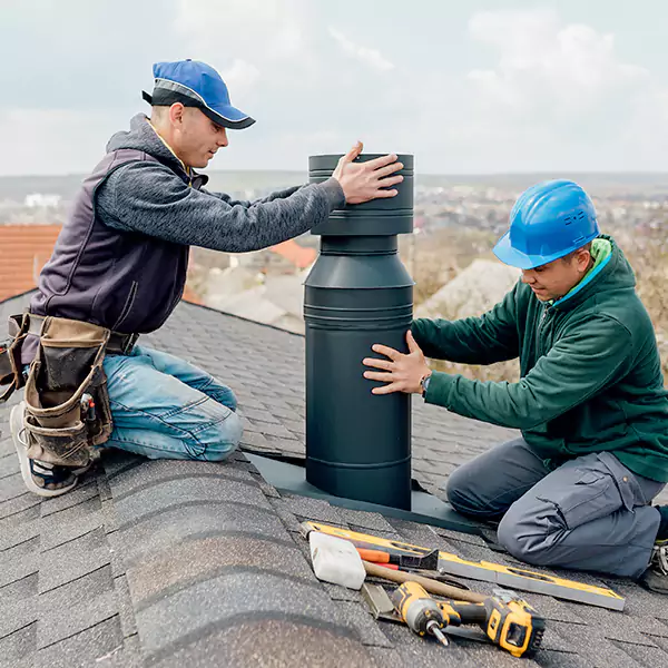 Why Homer Glen Homeowners Choose Homer Glen Roofing Pro for Roof Flashing Repair Service?