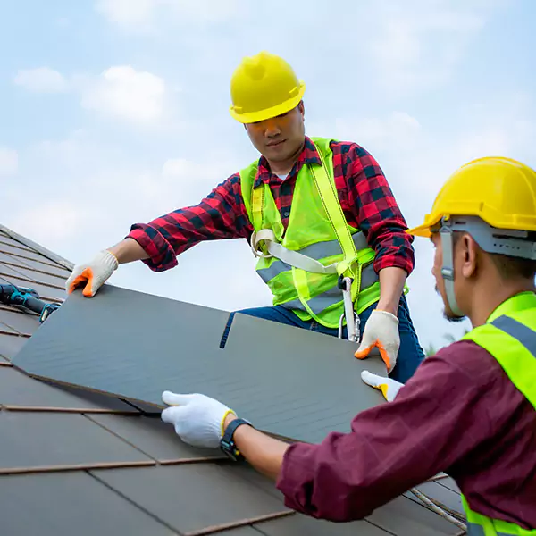 Why Homer Glen, IL Property Owners Chose Homer Glen Roofing Pro for Leak Repairs?