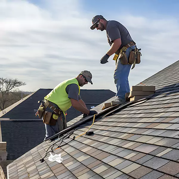Why Homer Glen, IL Residents Trust Homer Glen Roofing Pro for Roof Maintenance?