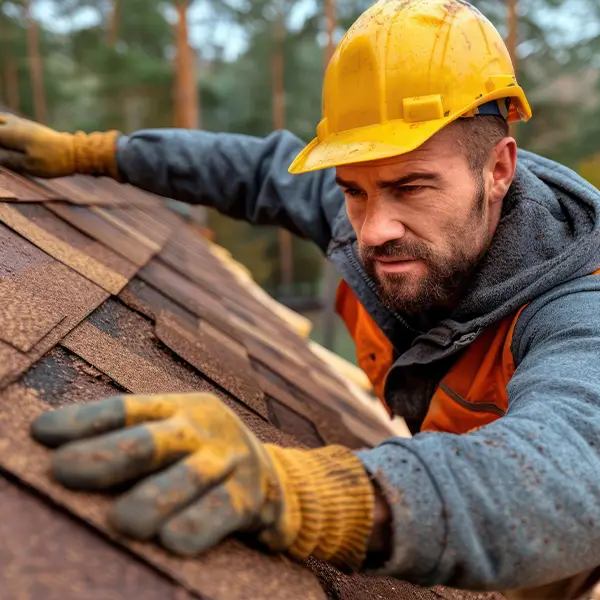 Why Homer Glen Roofing Pro in Homer Glen, IL's Preferred Shingle Roofing Contractor?