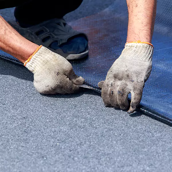 Why Homer Glen Roofing Pro Is the Trusted Name for Rubber Roof Installation in Homer Glen, IL?
