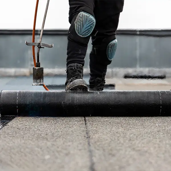 Why Homer Glen, IL Trusts Homer Glen Roofing Pro for Rubber Roof Replacement?