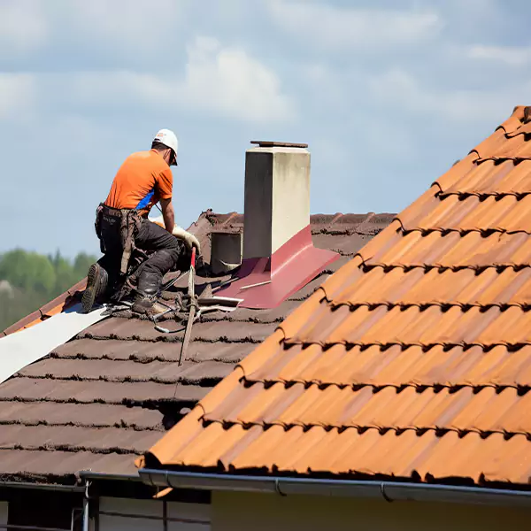 Why Homer Glen, IL Property Owners Trust Homer Glen Roofing Pro for Sagging Roof Repair?