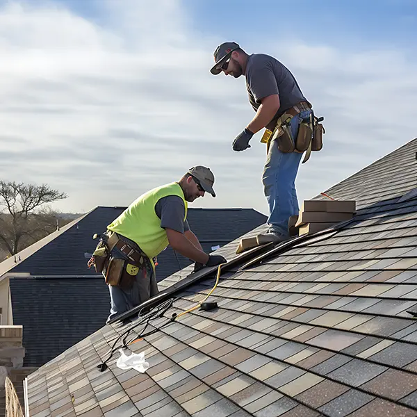 Why Homer Glen, IL Homeowners Pick Homer Glen Roofing Pro for Shingle Replacement?