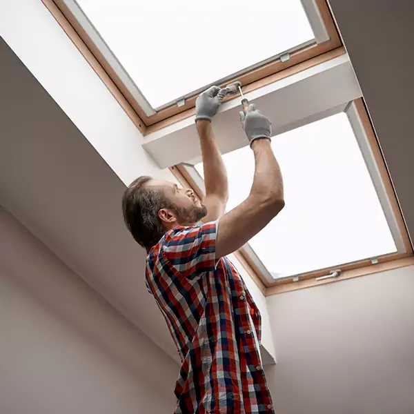 Why Homer Glen, IL Homeowners Choose Homer Glen Roofing Pro for Skylight Repair?