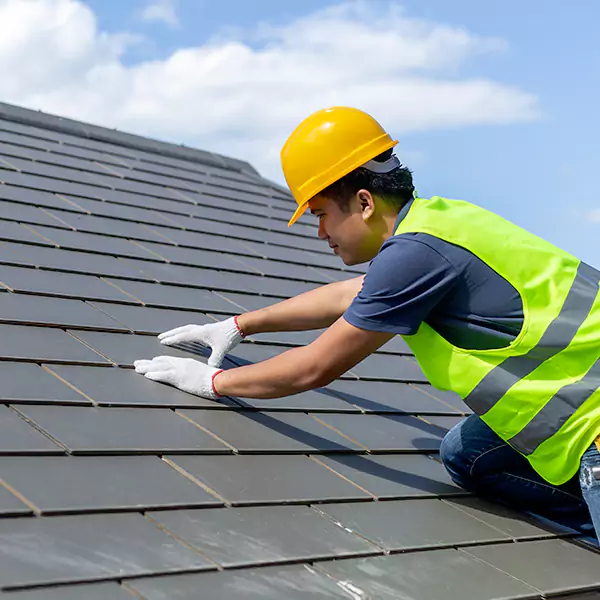 Why Homer Glen Roofing Pro Is the Trusted Choice for Slate Roofing in Homer Glen, IL?