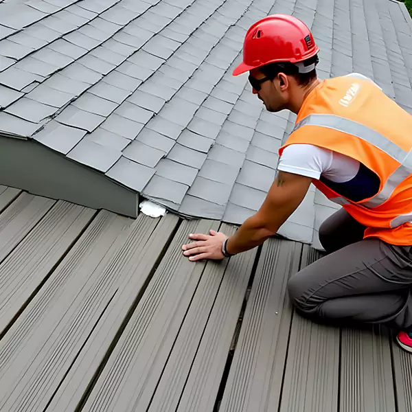 Why Homer Glen, IL Property Owners Rely on Homer Glen Roofing Pro for Slate Roof Repair?