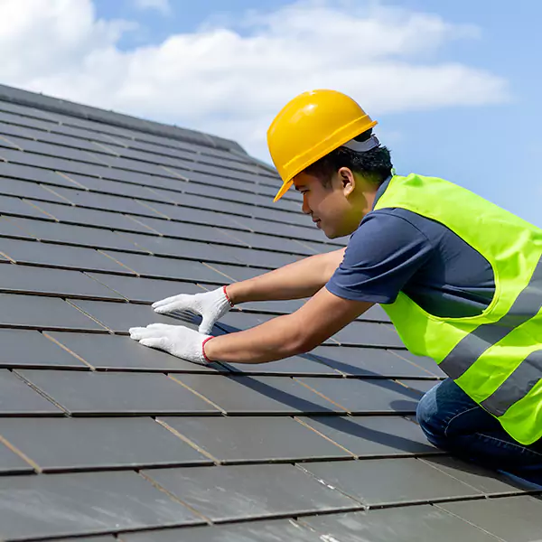 Why Homer Glen Homeowners Choose Homer Glen Roofing Pro for Standing Seam Metal Roofing Service?