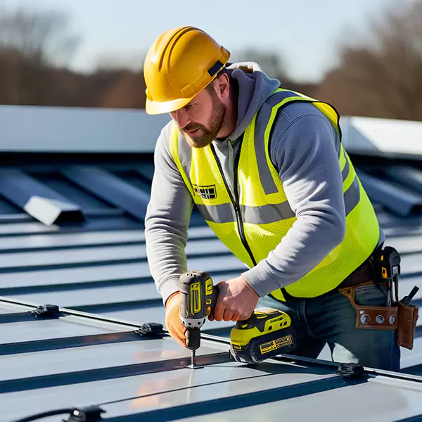 Why Homer Glen Roofing Pro Is Homer Glen's Most Trusted Steel Roof Installation Company?