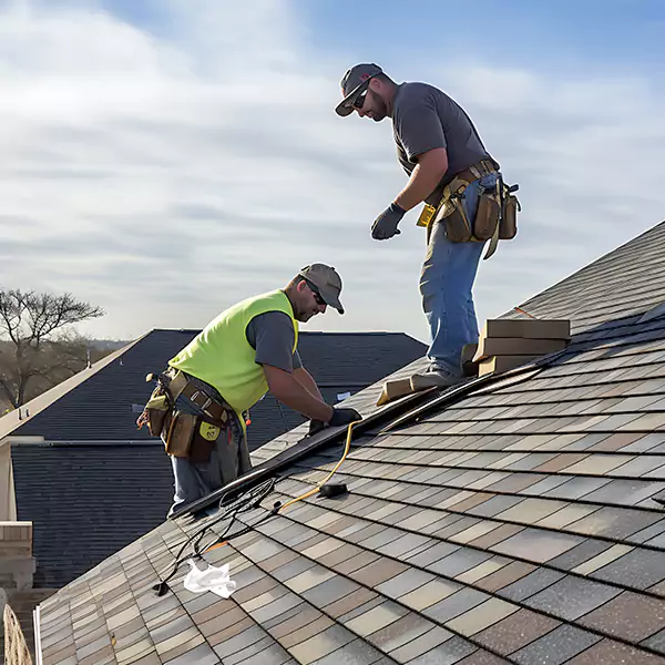 Why Homer Glen, IL Property Owners Call Homer Glen Roofing Pro After Every Storm?