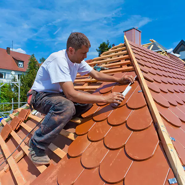 Why Homer Glen Roofing Pro in Homer Glen, IL's Most Trusted Tile Roofing Team?