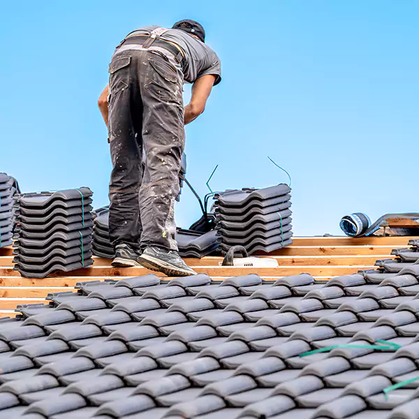 Why Homer Glen, IL Property Owners Choose Homer Glen Roofing Pro for Tile Roof Restoration?