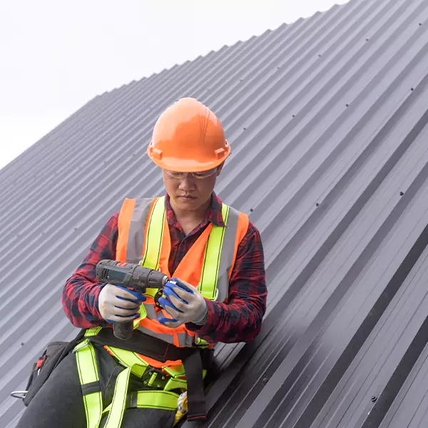 Why Property Owners in Homer Glen Choose Homer Glen Roofing Pro for Tin Roofing Installation Service?