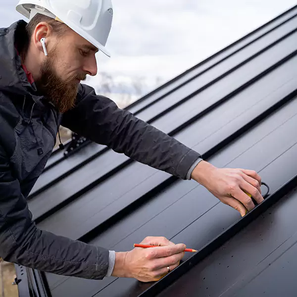 Why Homer Glen Property Owners Choose Homer Glen Roofing Pro for Tin Roof Repair service?