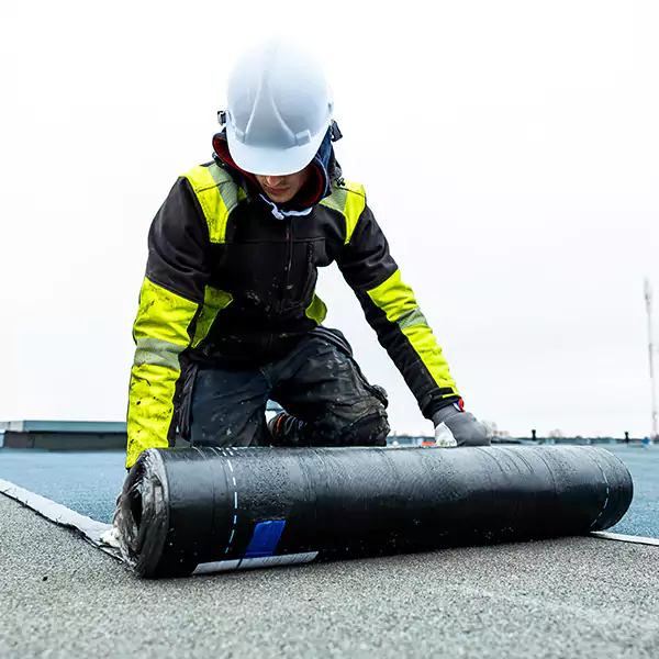 Why Homer Glen Roofing Pro Is Homer Glen's Trusted TPO Roof Replacement Contractor?