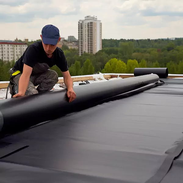 Why Homer Glen Property Owners Trust Homer Glen Roofing Pro for TPO Roofing?