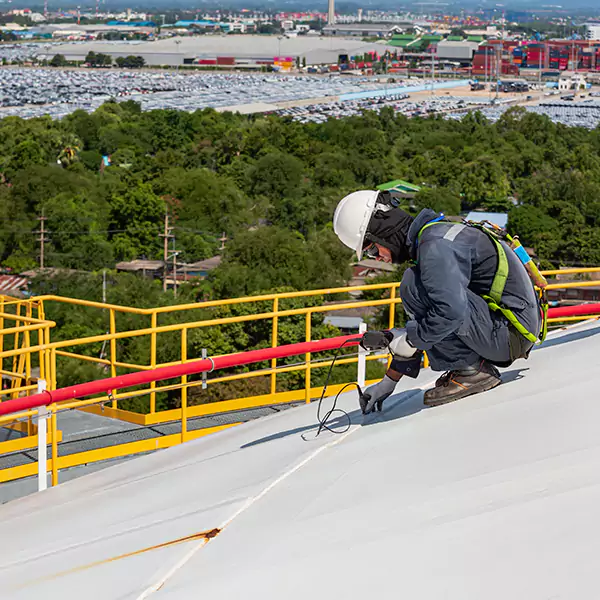 Why Homer Glen Roofing Pro Is Homer Glen's Trusted TPO Roofing Team?