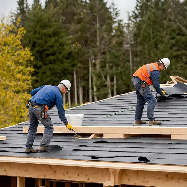 Why Homer Glen, IL Homeowners Choose Homer Glen Roofing Pro for Wind Damage Repairs?